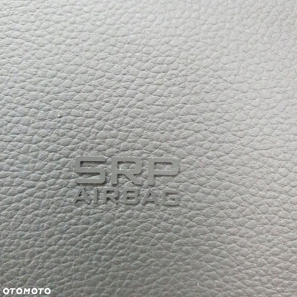 RENAULT SCENIC IV 4 START STOP NITKA DESKA ROZDZIELCZA KONSOLA KOKPIT PULPIT PODUSZKI AIRBAG AIR BAG PASY KIT SET - 5