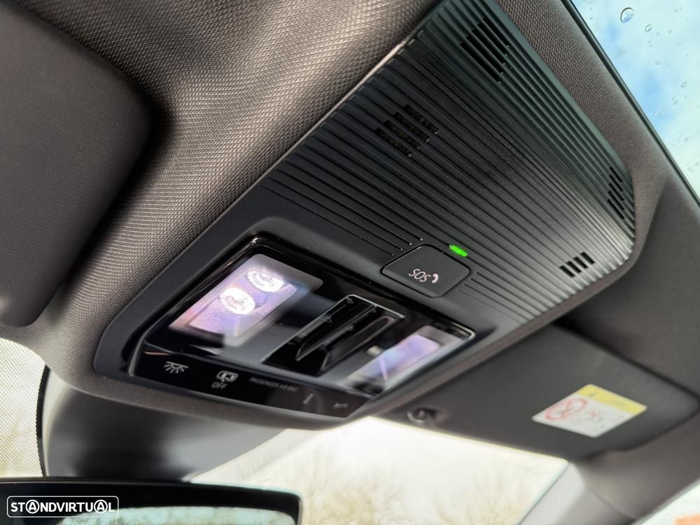 Cupra Formentor 1.4 e-Hybrid DSG VZ - 24