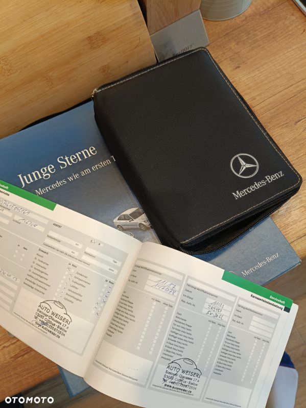 Mercedes-Benz CLC - 29