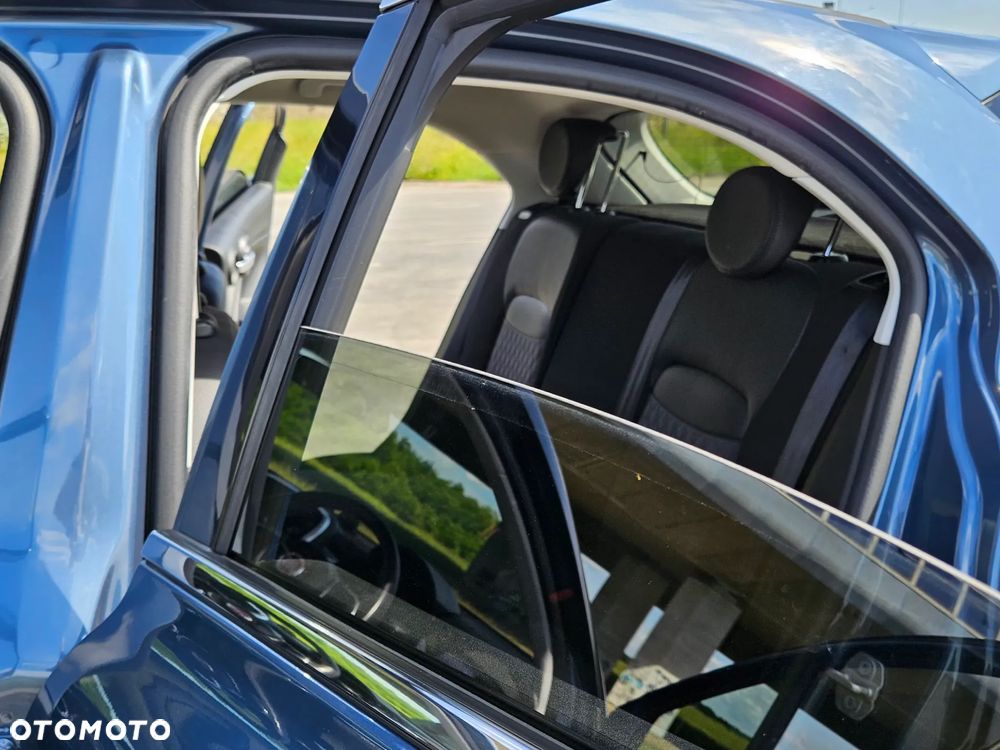 Fiat 500X 1.6 E-Torq City Cross - 19