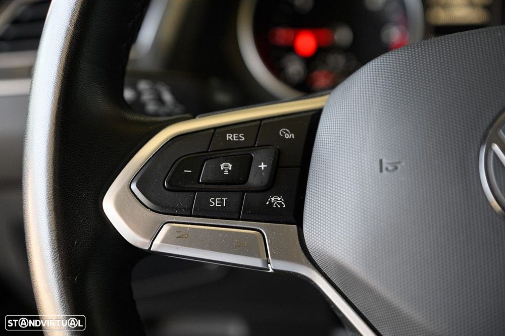 VW Tiguan 2.0 TDI Life - 32