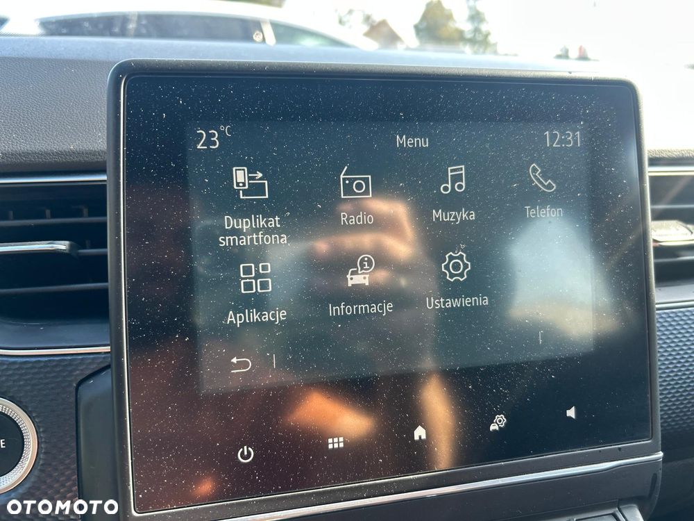 Renault Arkana TCe 140 EDC INTENS - 30