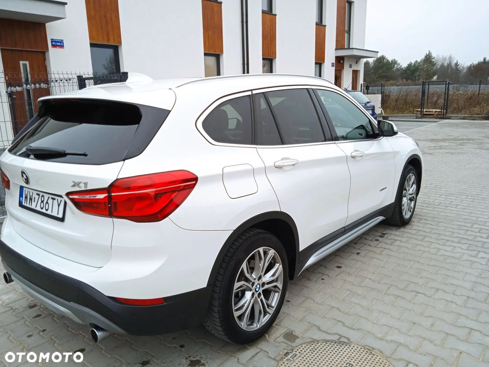 BMW X1 - 1