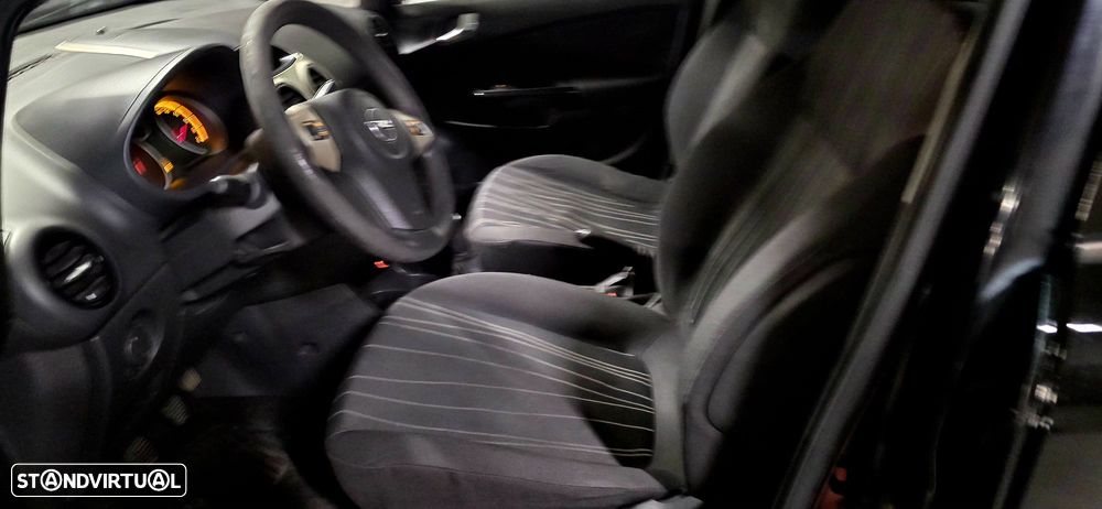Opel Corsa 1.2 Cosmo - 8