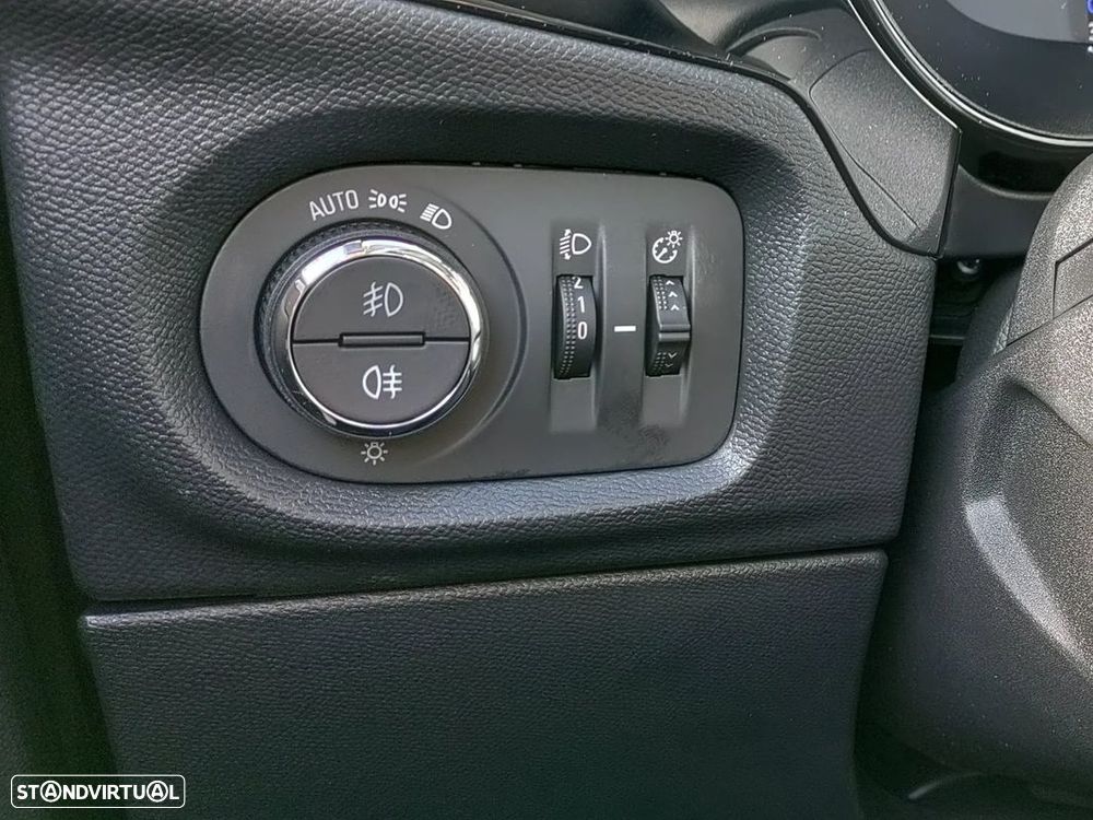 Opel Corsa-e 50 kWh Edition - 12