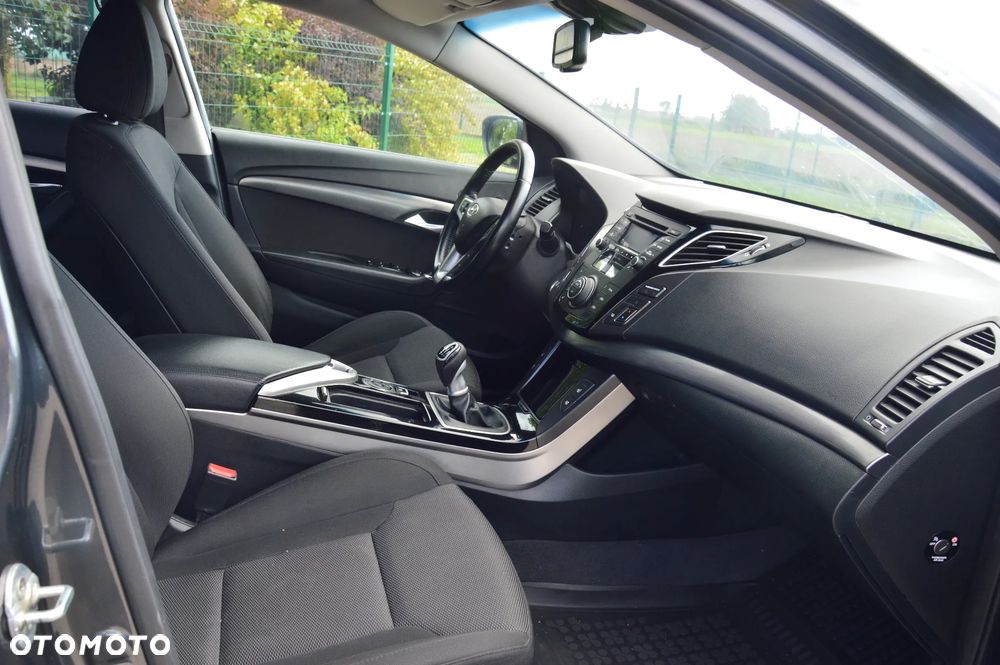 Hyundai i40 - 17