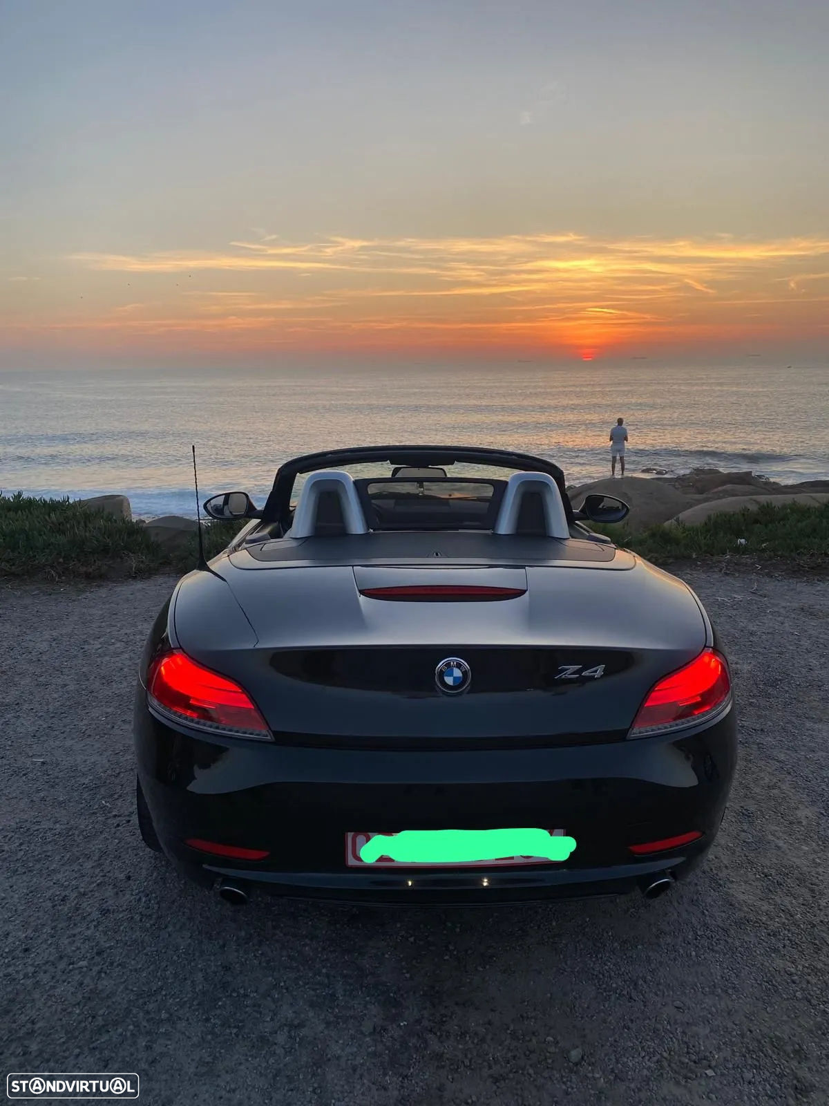 BMW 3.0 CS - 2