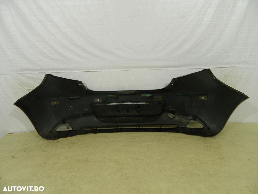 Bara spate Mazda 2, 2008, 2009, 2010, 2011, 2012,, D651-50221 - 6