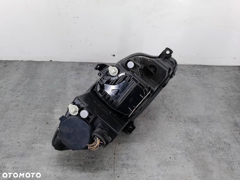 LAMPA PRZÓD LEWA SEAT TOLEDO III 20-B210 2.0 TDI - 4