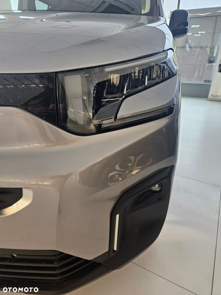 Citroën Berlingo MPV M 1.5 BlueHDI Plus S&S N1 - 11