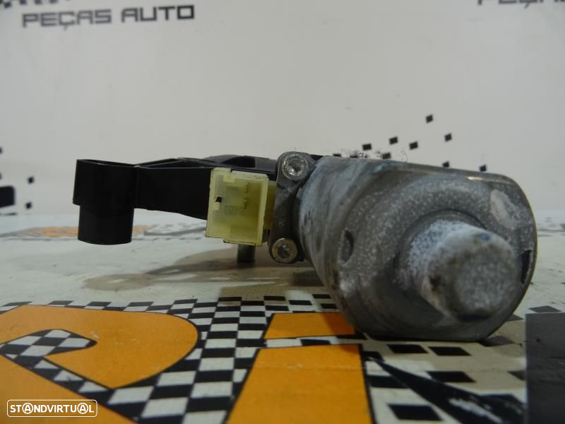 Motor Do Elevador De Vidros Volkswagen Golf Vii (5G1, Bq1, Be1, Be2) - 3