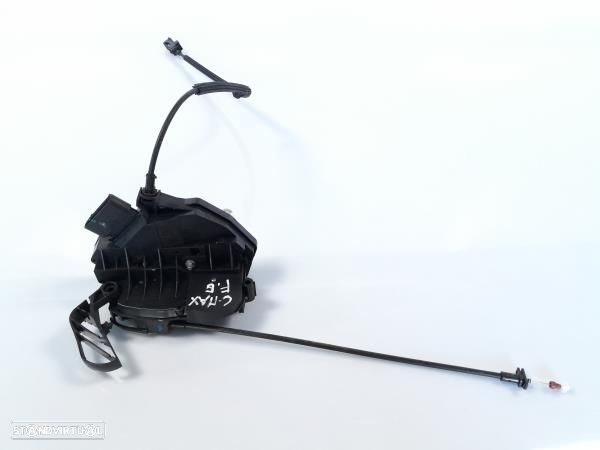 Fecho Porta Frente Esq Ford C-Max Ii (Dxa/Cb7, Dxa/Ceu) - 1