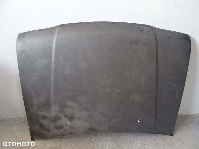 MASKA POKRYWA SILNIKA KIA SPORTAGE I 93-98 NR240 - 2
