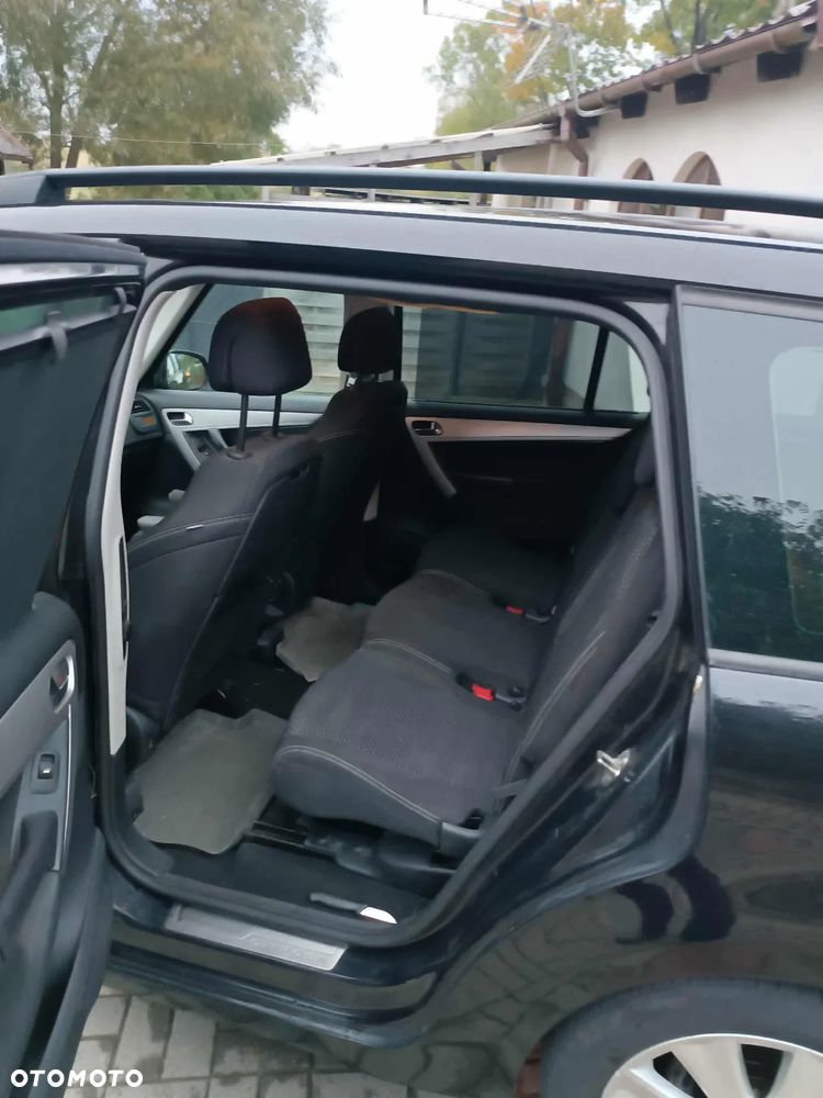 Citroën C4 Picasso 2.0i Impress MCP - 10