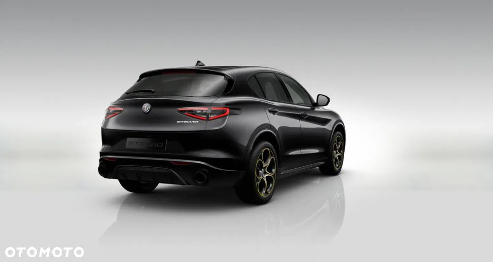 Alfa Romeo Stelvio 2.2 JTDM Intensa Q4 - 6
