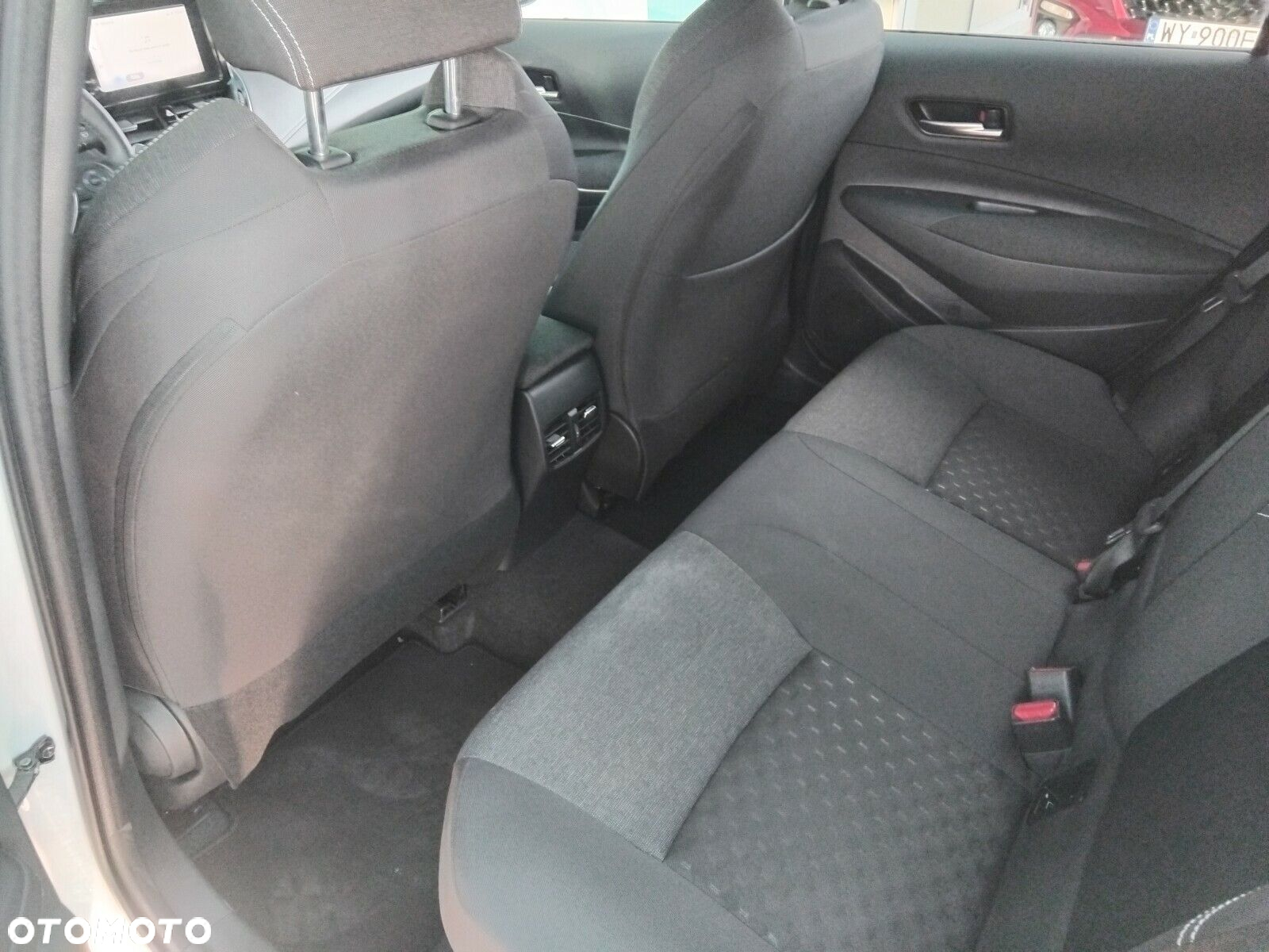 Suzuki Swace - 10