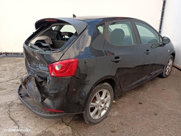 Para Peças Seat Ibiza Iv (6J5, 6P1) - 3