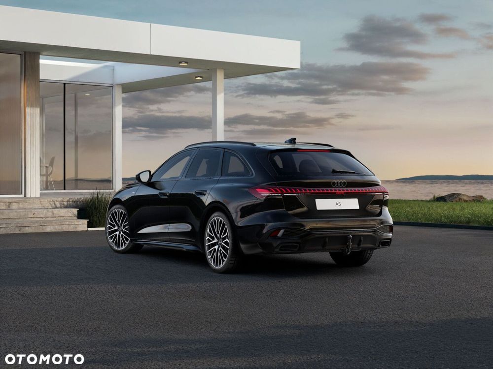 Audi A5 Avant - 6