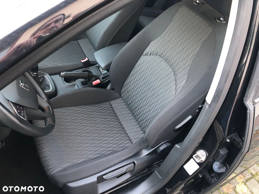 Seat Leon 1.2 TSI Style - 14