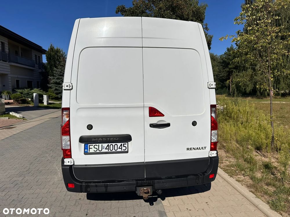 Renault Master - 3