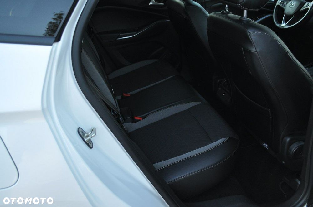 Opel Grandland X - 34