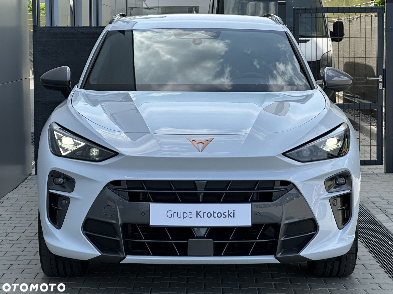 Cupra Terramar - 3