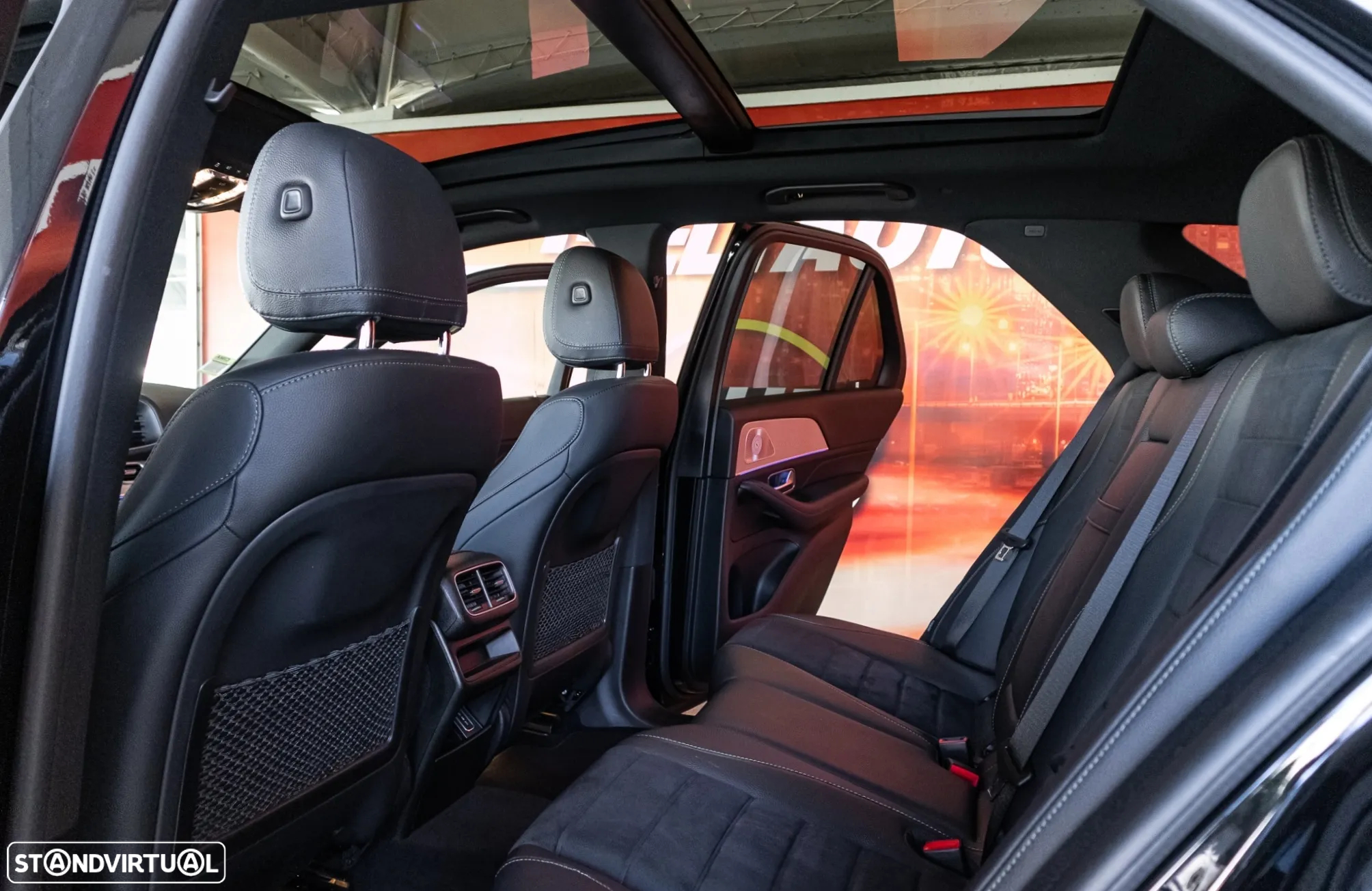 Mercedes-Benz GLE 350 de 4Matic - 30