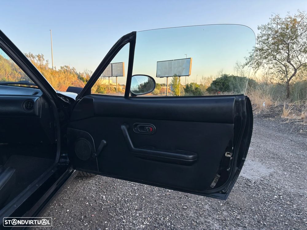 Mazda MX-5 1.6 - 15
