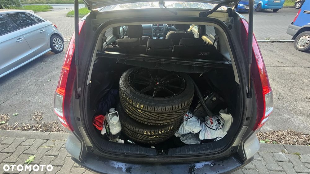 Honda CR-V 2.2i-CTDi ES - 11