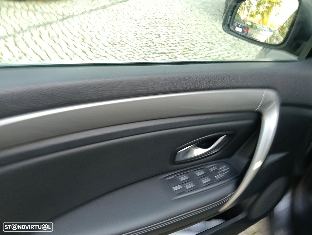 Renault Laguna Break 1.5 dCi Limited - 5