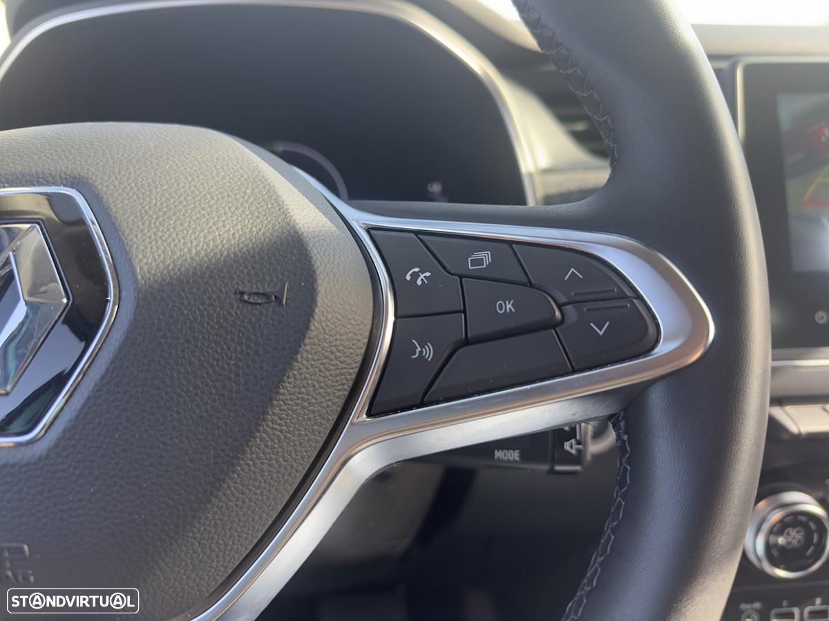 Renault Zoe (c/ Bateria) EV50 135hp Techno - 25