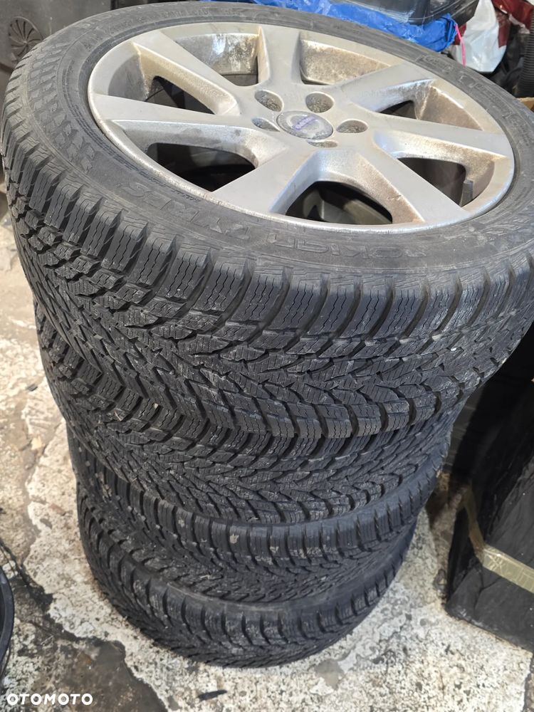 Volvo V60 D3 RDesign - 21