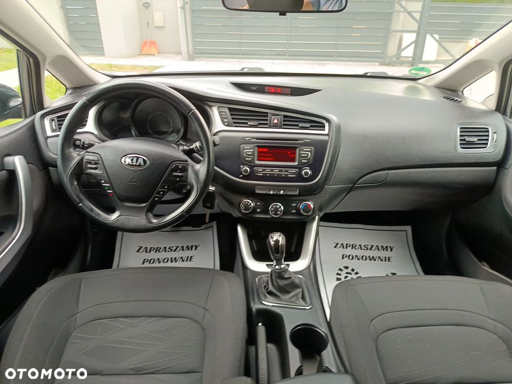 Kia Ceed 1.4 Edition 7 - 27