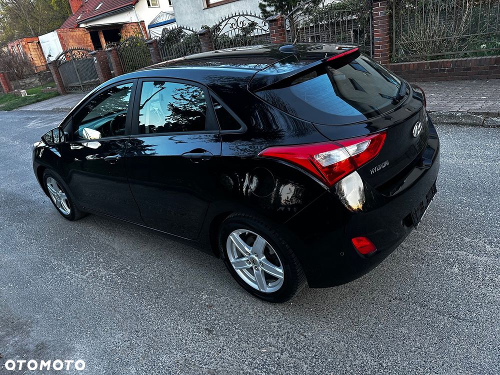 Hyundai i30 1.4 Premium - 15