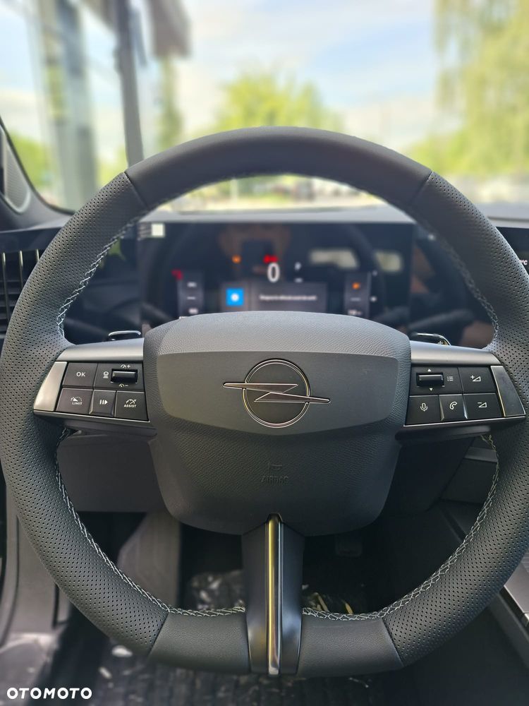 Opel Astra - 13