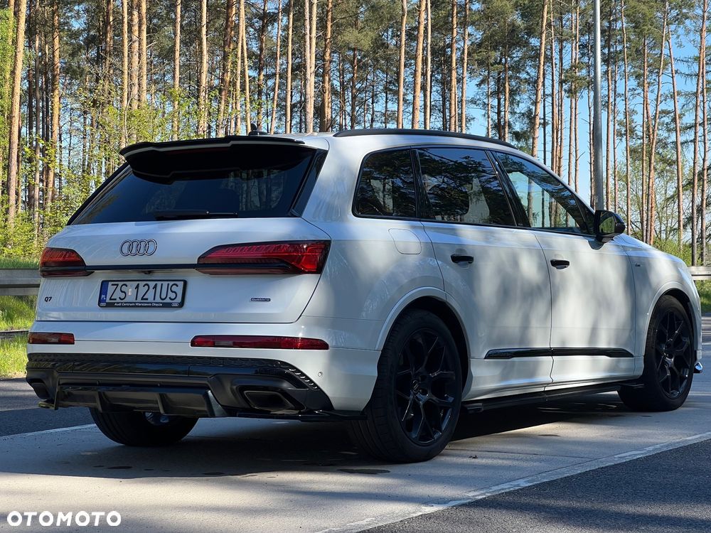 Audi Q7 - 7
