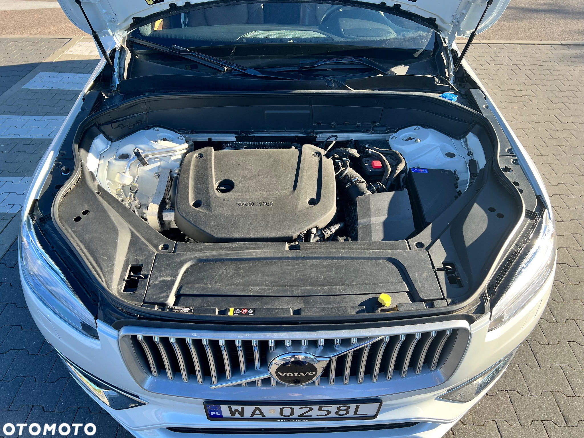 Volvo XC 90 - 19