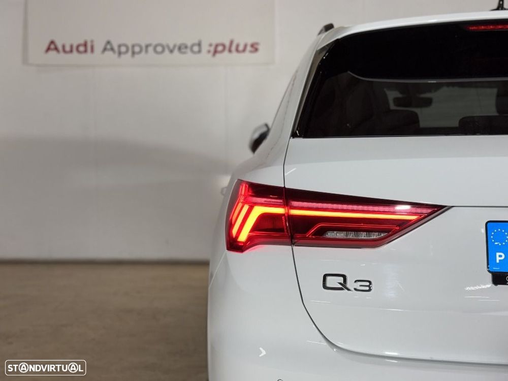 Audi Q3 35 TFSI Advanced S tronic - 5
