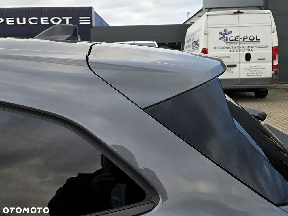 Peugeot 308 1.5 BlueHDi Allure Pack S&S EAT8 - 12