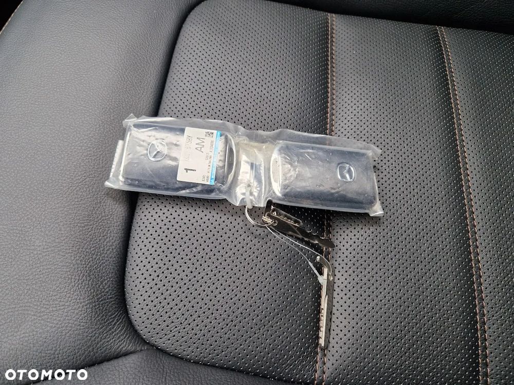 Mazda CX-5 2.5 Exclusive-Line 2WD - 27