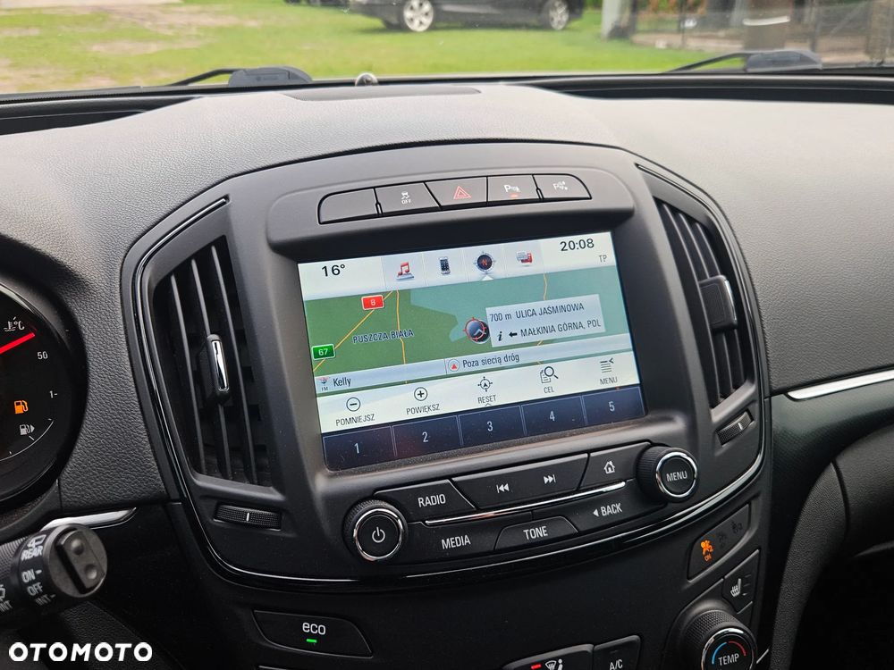 Opel Insignia 2.0 Business Innovation - 33