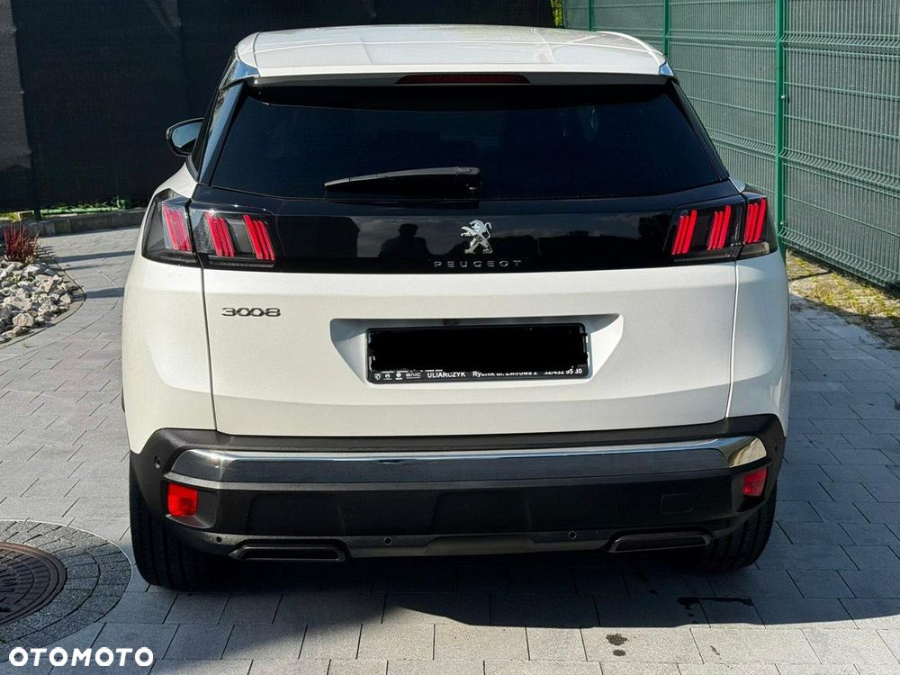 Peugeot 3008 - 7