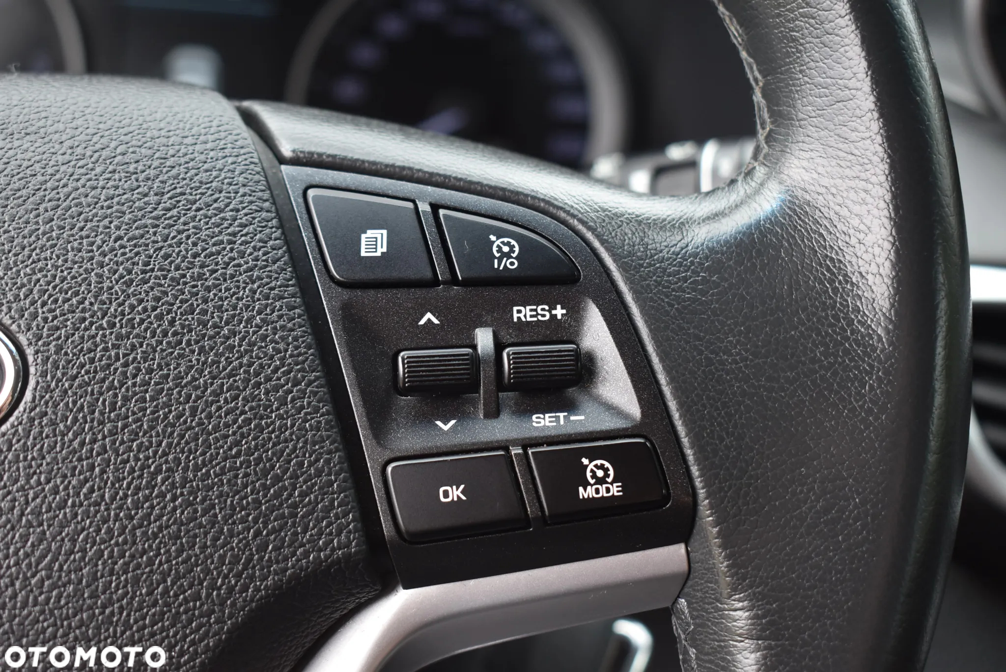 Hyundai Tucson 1.6 CRDi 48V-Hybrid 2WD DCT Trend - 29
