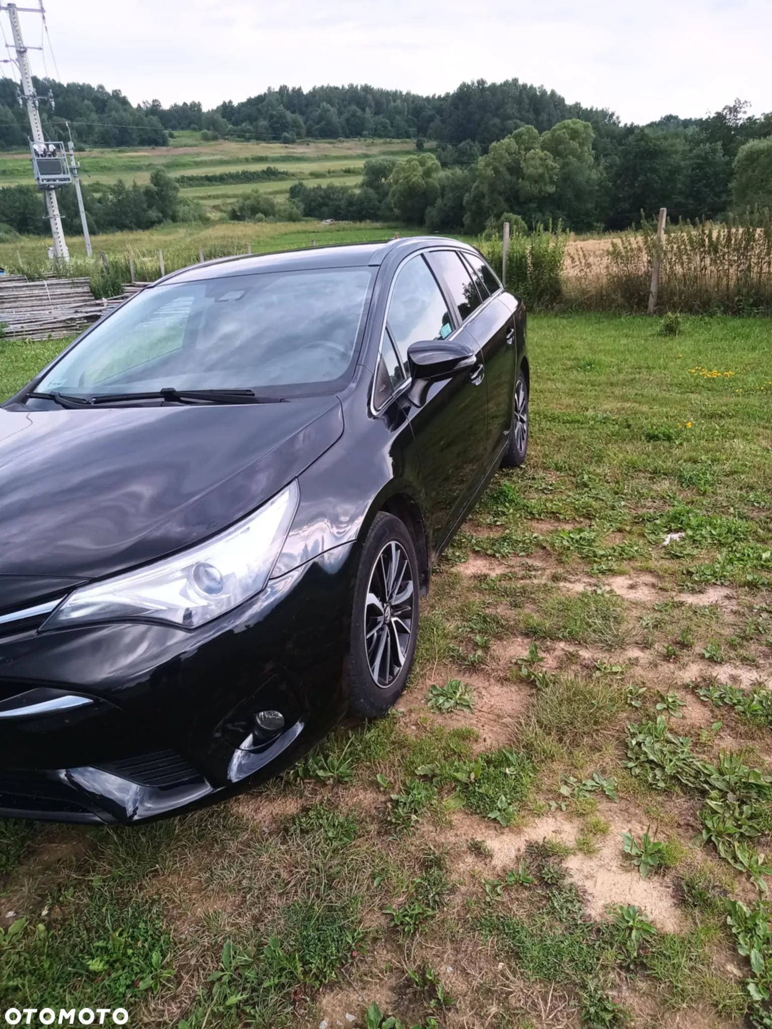 Toyota Avensis 1.8 Prestige - 7