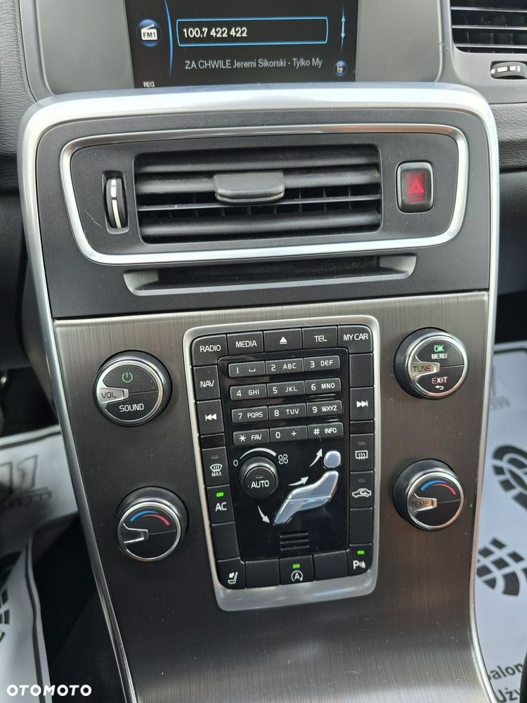 Volvo V60 - 29