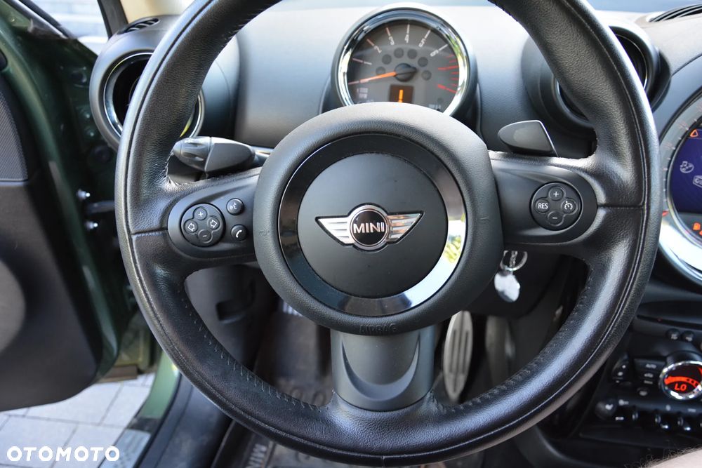 MINI Cooper S - 20