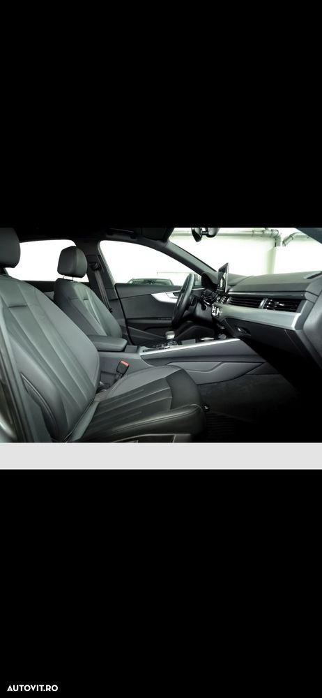 Audi A4 Limuzina 35 TFSI S tronic MHEV S Line - 5