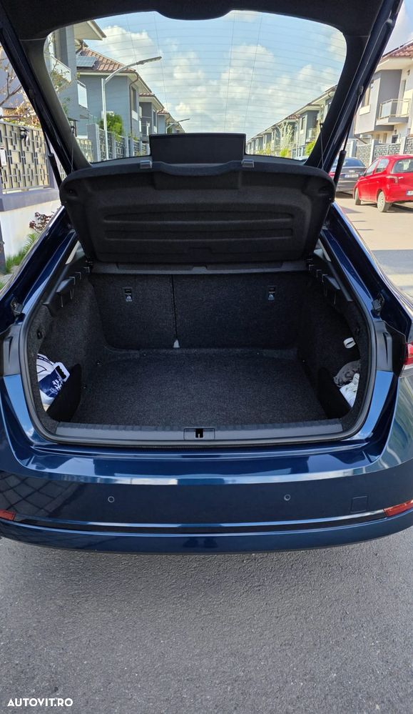 Skoda Octavia 1.0 TSI Ambition - 8