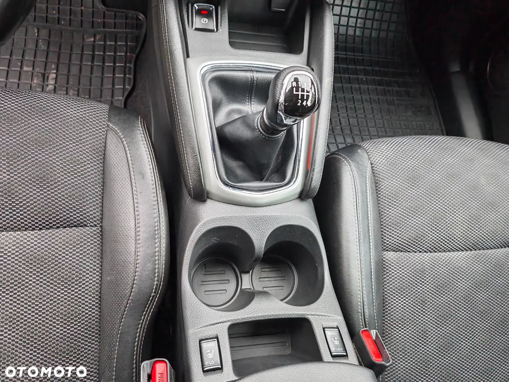Nissan Qashqai 1.6 DIG-T Tekna - 13