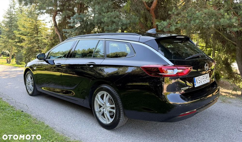 Opel Insignia 1.6 Automatik Innovation - 11